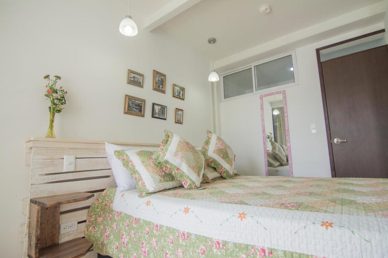 Studios Jovita House Cali Exterior foto